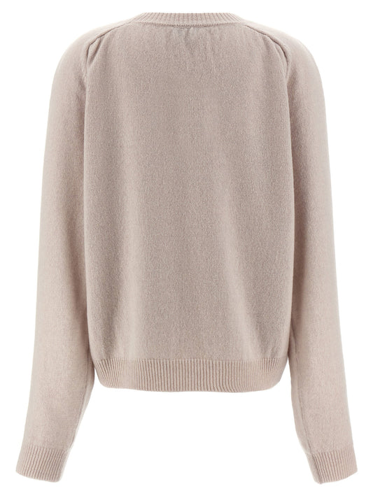 Ramael Dorsal Sweater