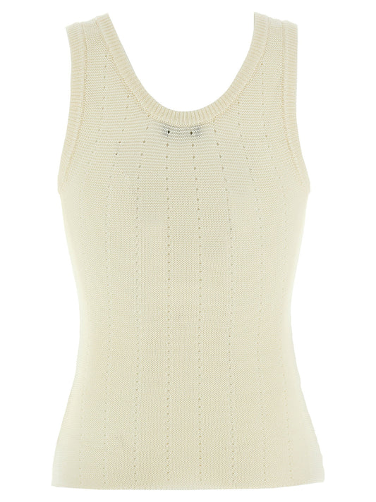Etro Punched Top