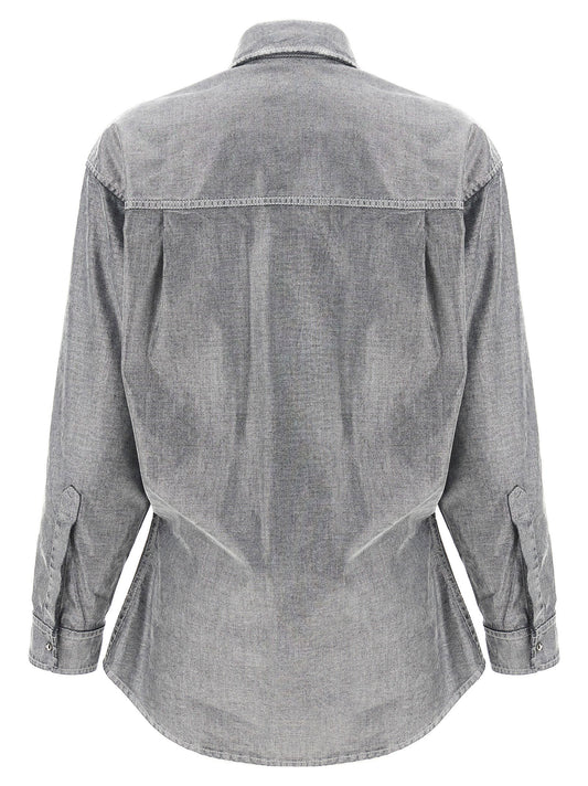 Darkpark Anne Shirt