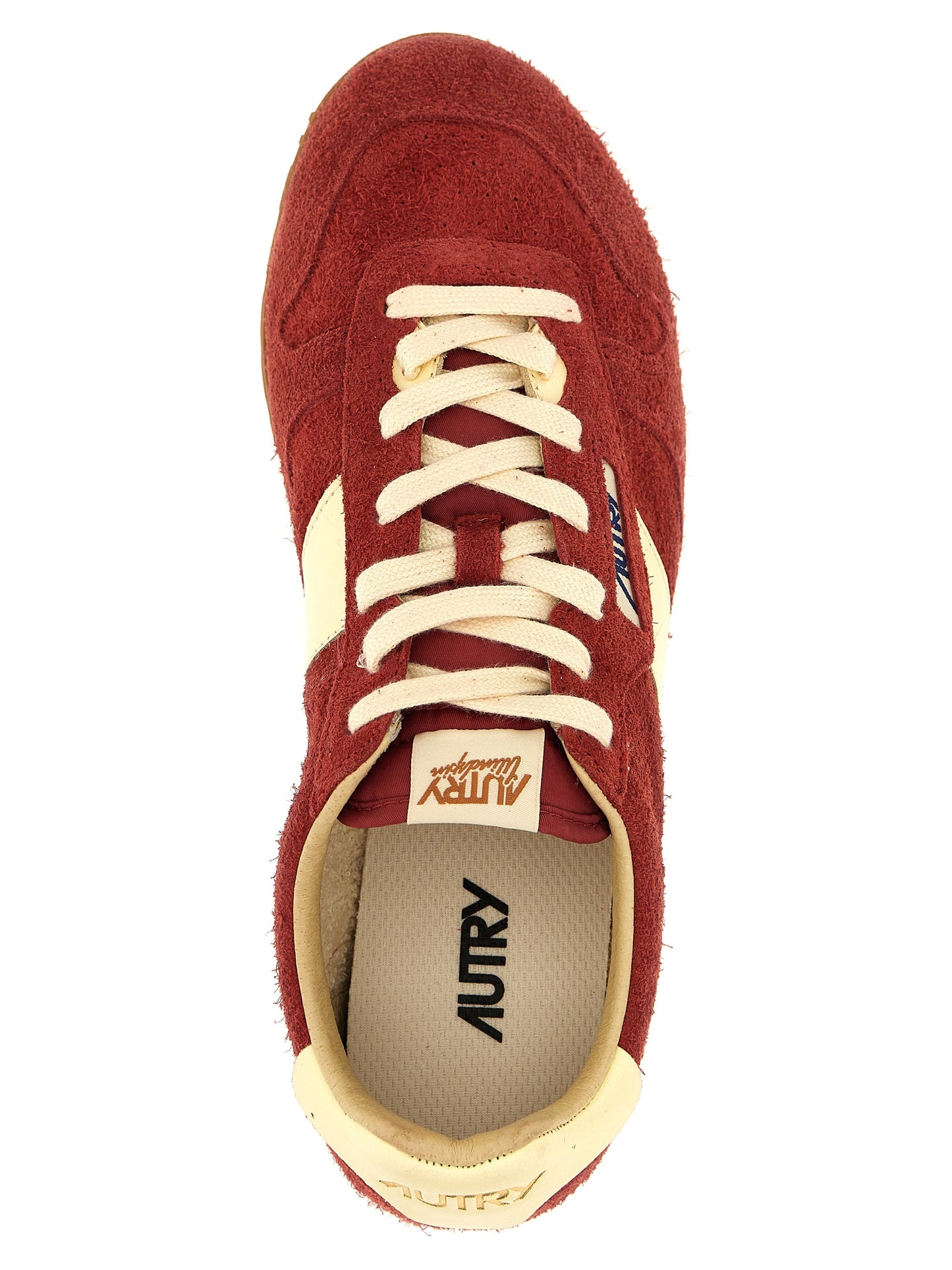 Autry Autry Windspin Sneakers