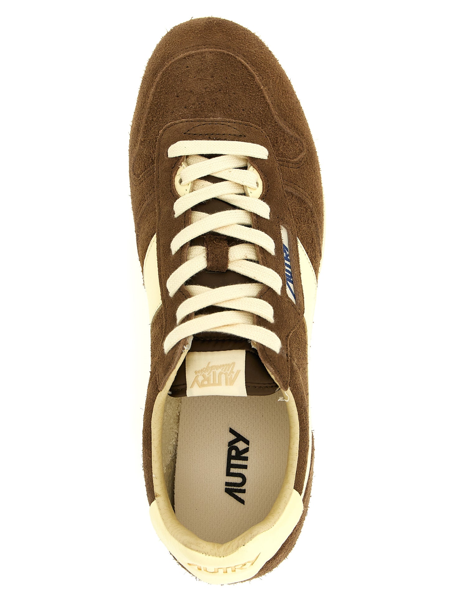 Autry Autry Windspin Sneakers