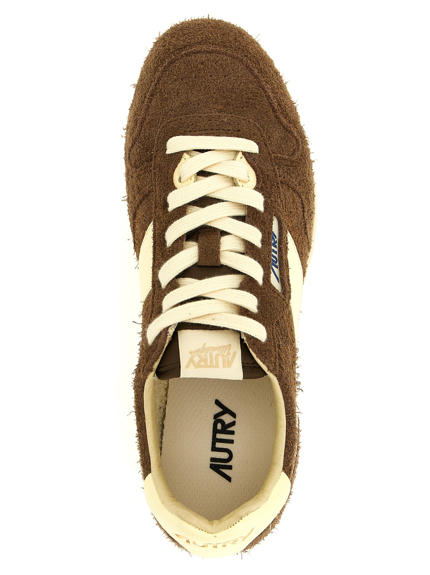 Autry Autry Windspin Sneakers