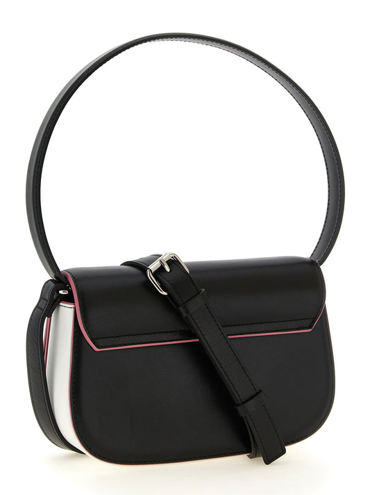 Diesel 1dr Shoulder Bag