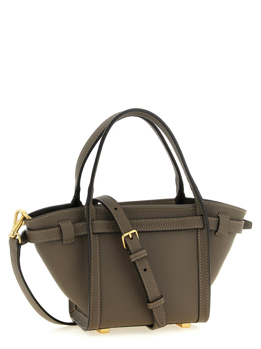 حقيبة التسوق المصغّرة Tod's Tim