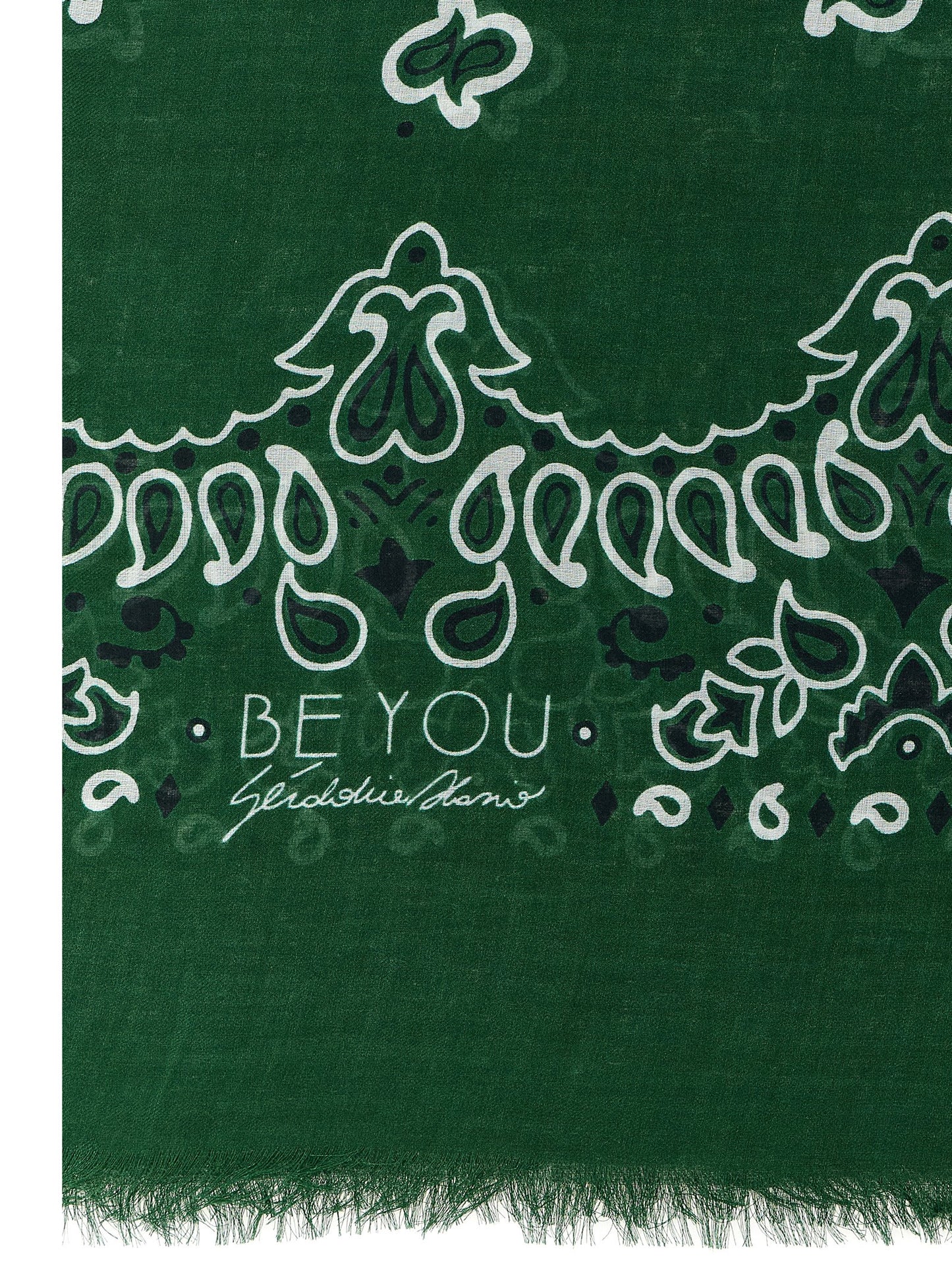 Be You Be You Bandana Stole