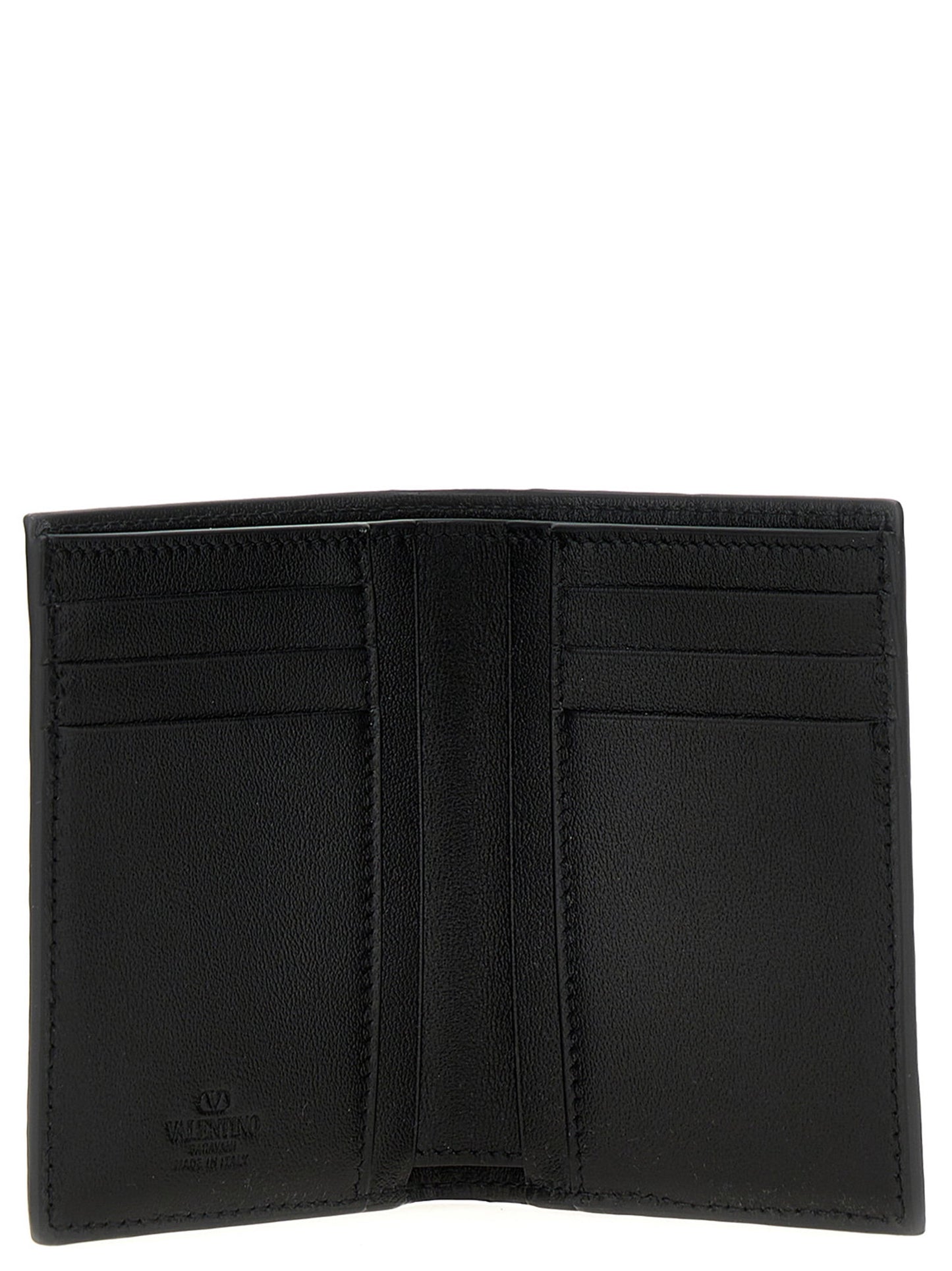 Valentino Garavani Vlogo Cardholder