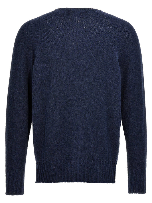 Ma'ry'ya V-neck Sweater