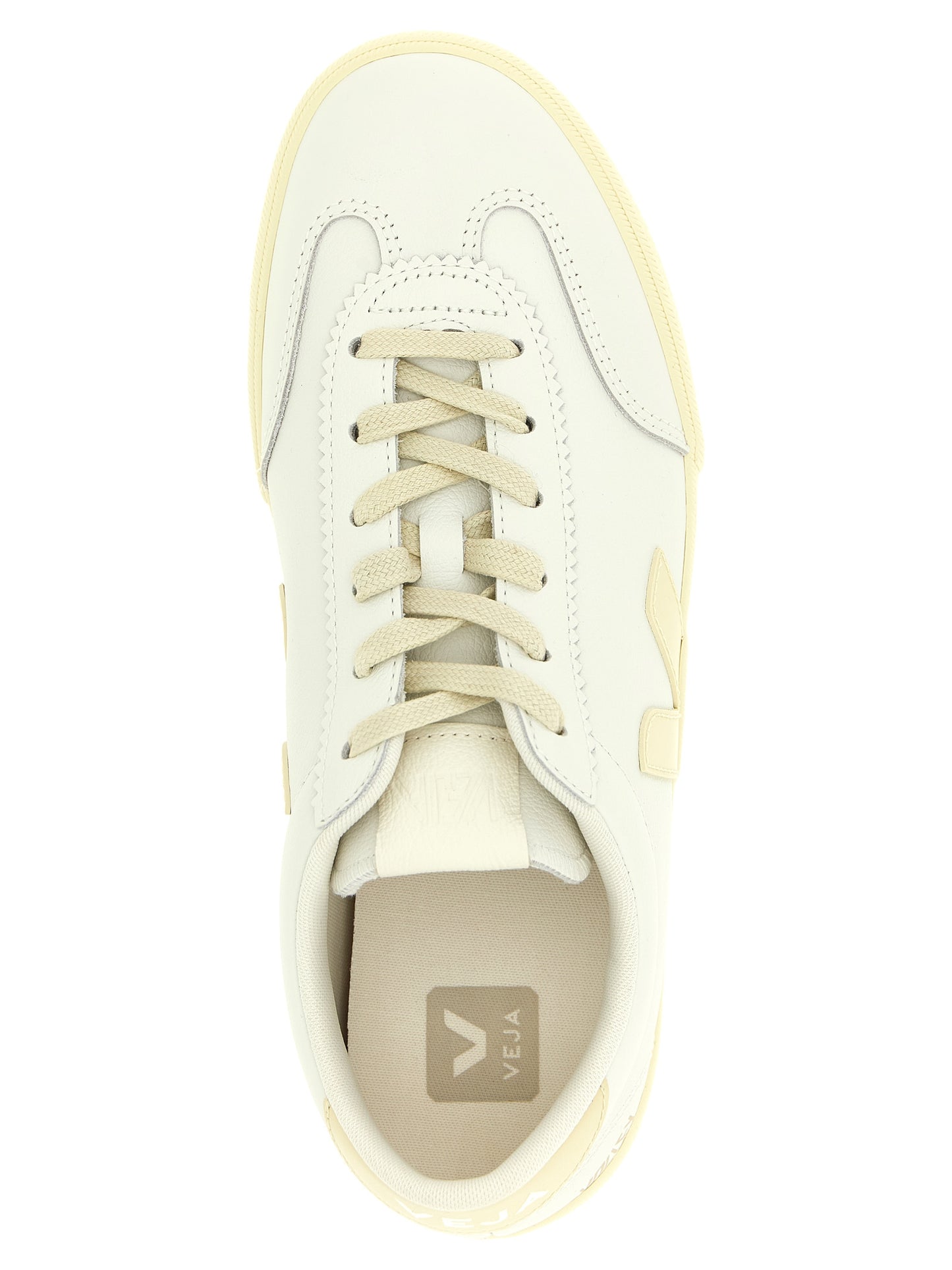 Veja Veja Volley Signature Sneakers