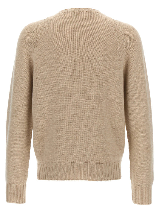Ma'ry'ya Cashmere Sweater