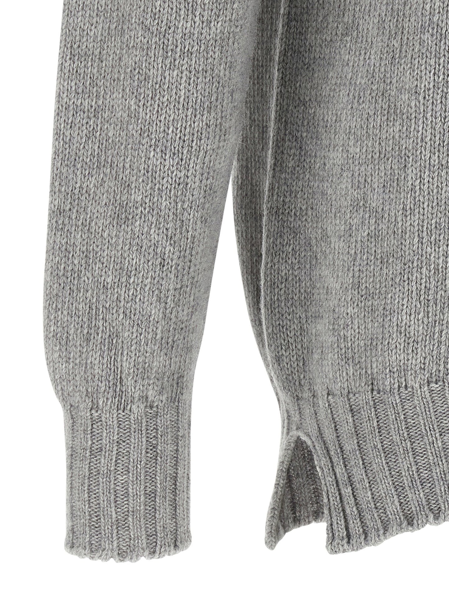 Ma'ry'ya Cashmere Sweater