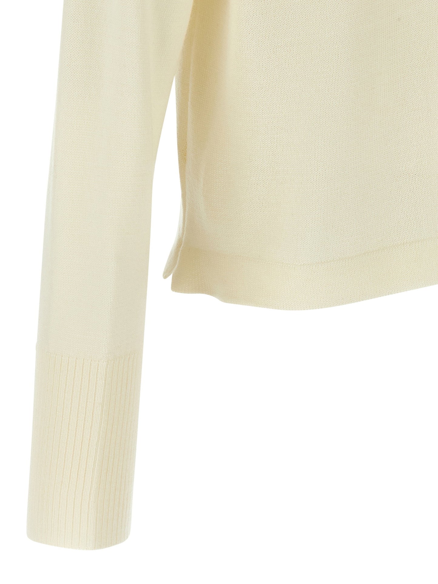 Ma'ry'ya Wool Sweater