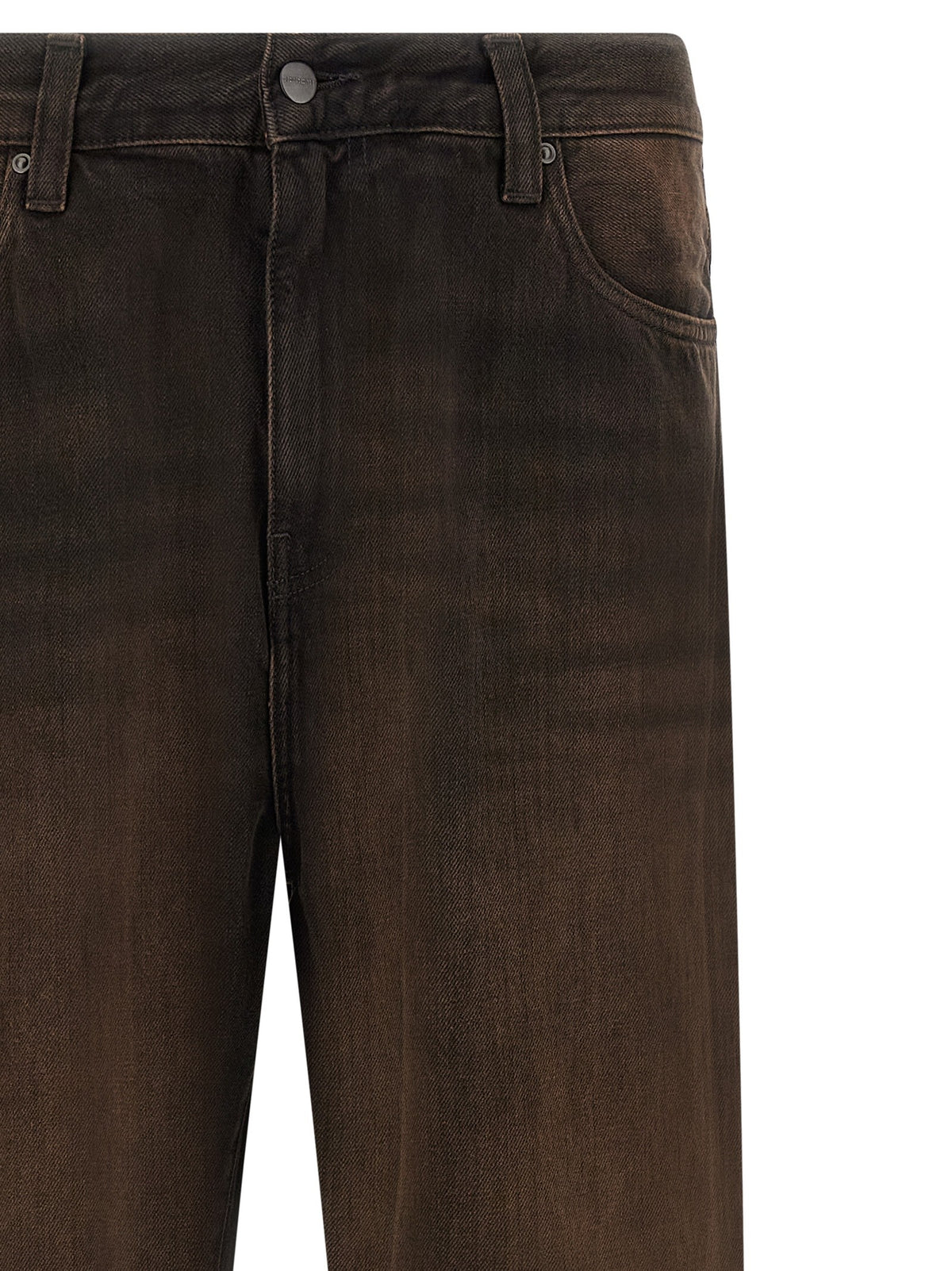 'Aaron' jeans