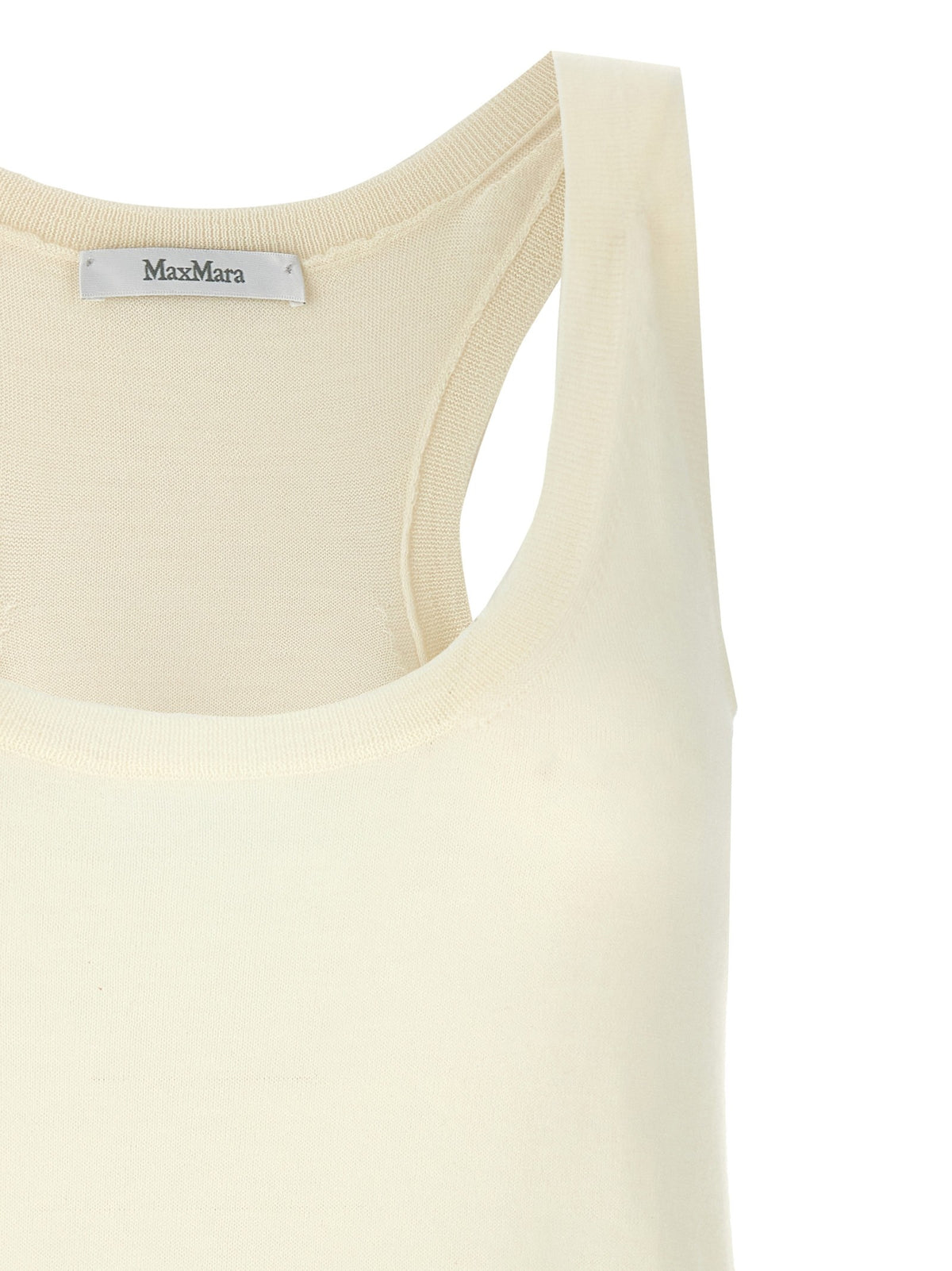 'Abbono' top