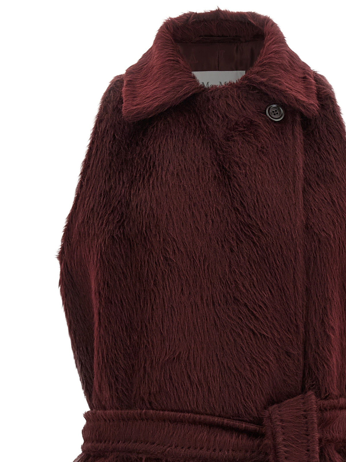 'Abbozzi1234' coat