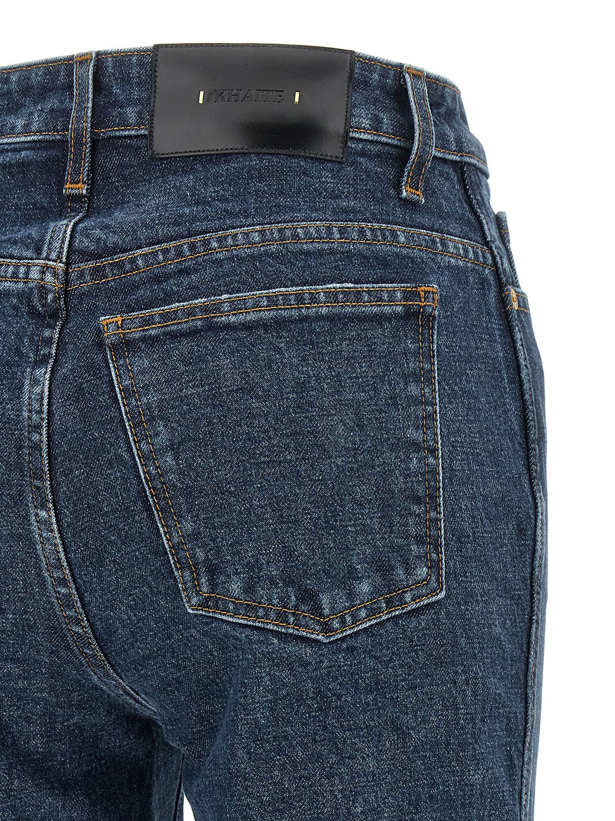'Abigail' jeans