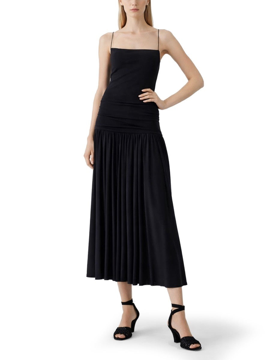 "ABIHA" LONG DRESS