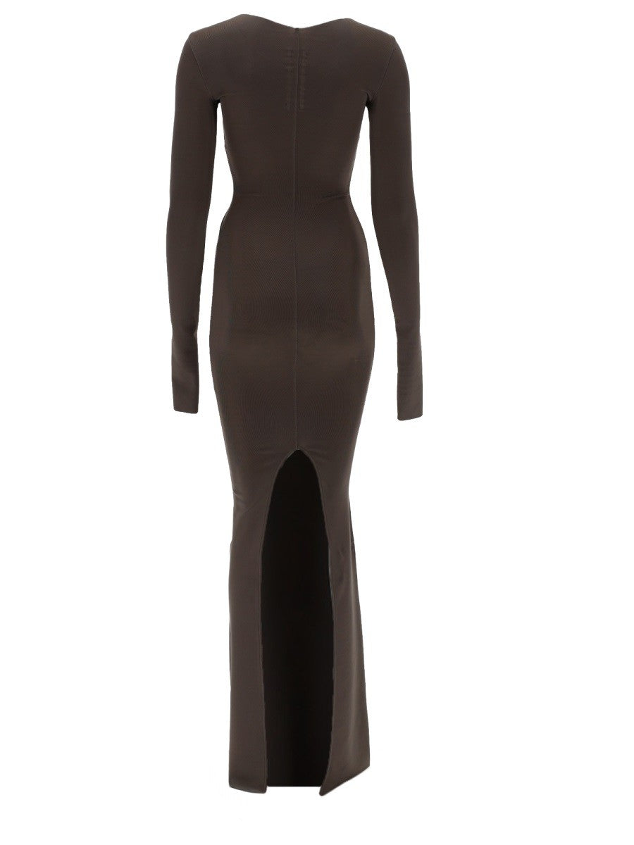 ABITO "TEMPLE GOWN"
