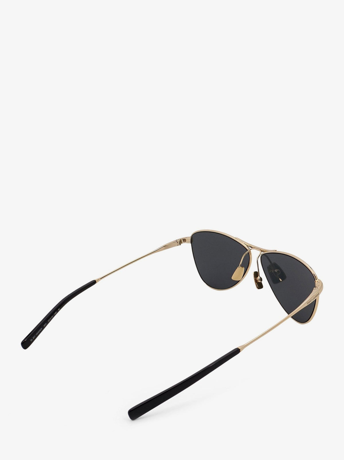 Acetate sunglasses