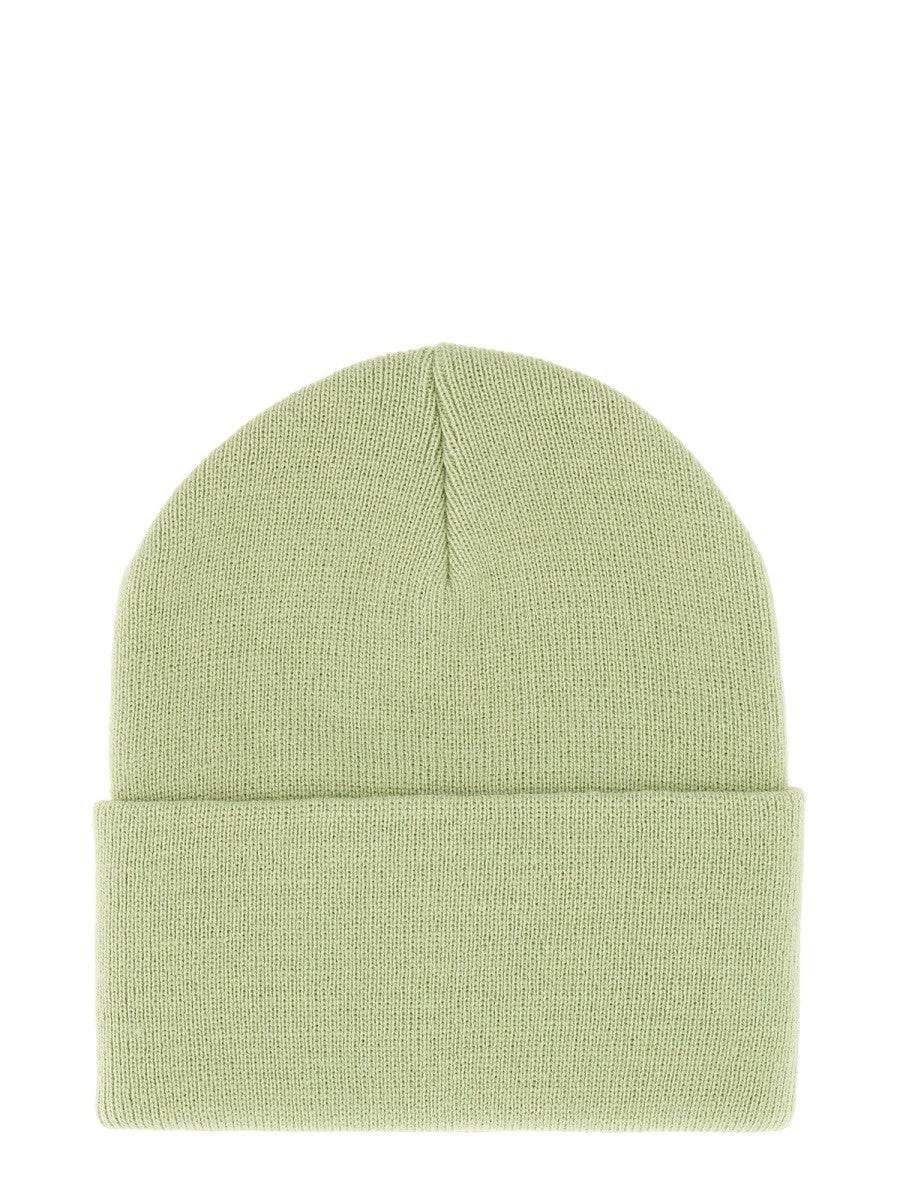ACRYLIC "WATCH" CAP