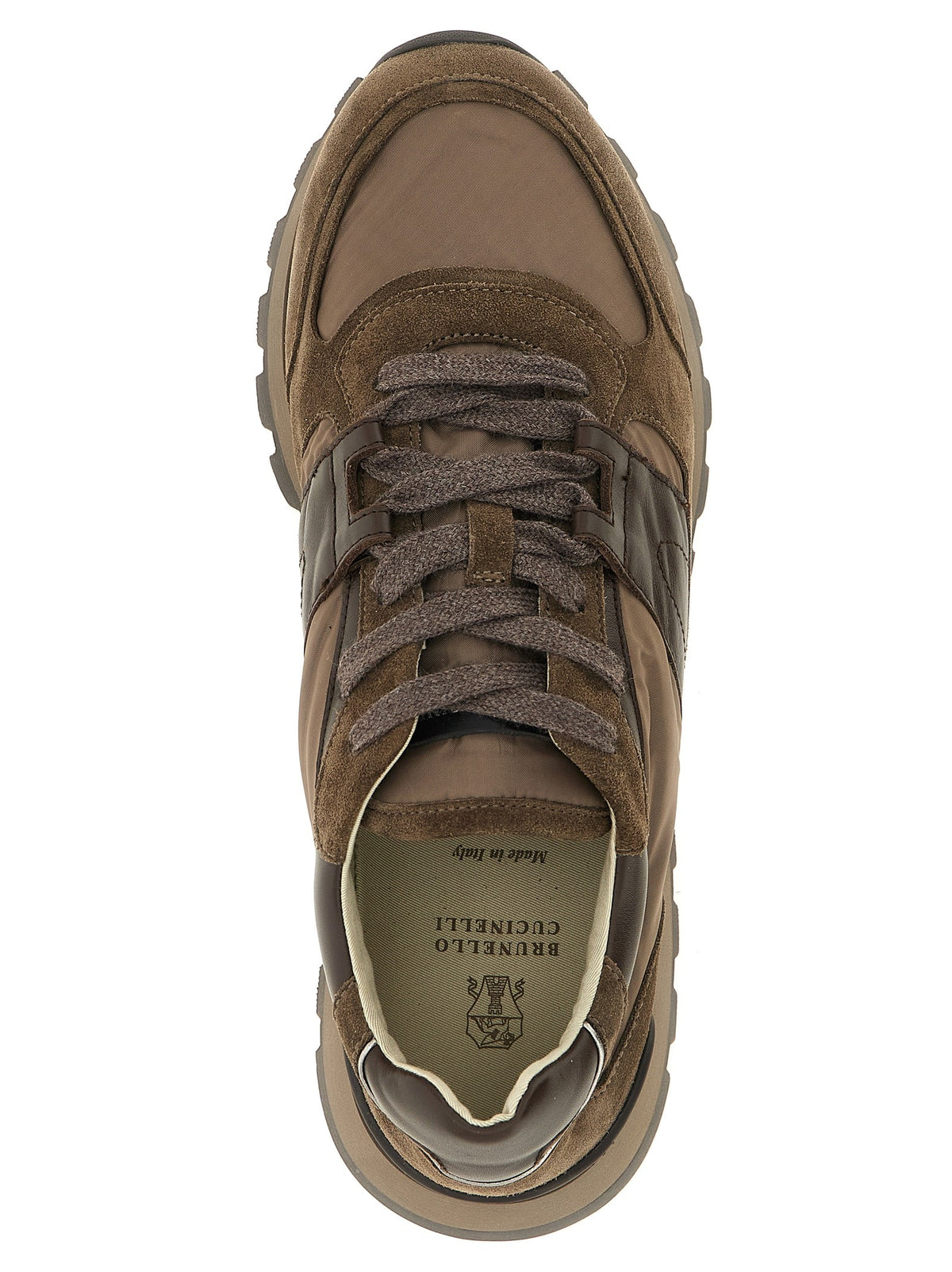 'Active' sneakers
