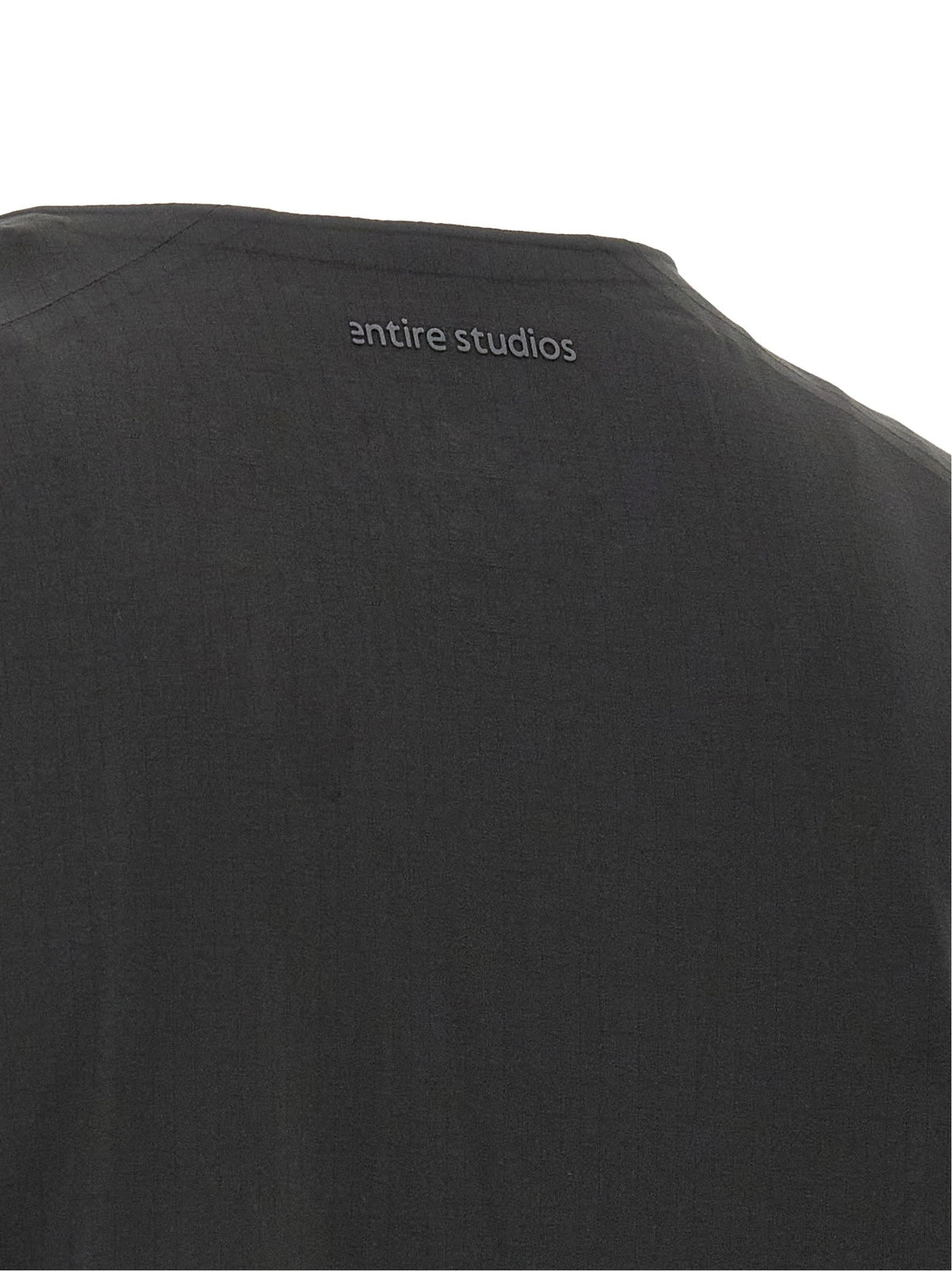 Adidas x Entire Studios 'D4T' T-shirt