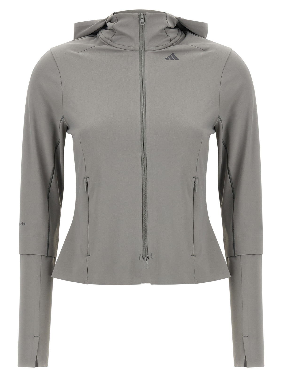 Adidas x Entire Studios hoodie