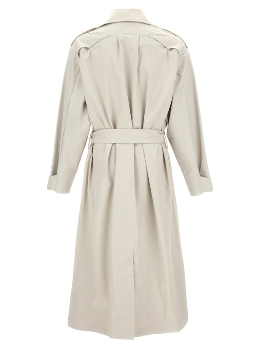 Adidas x Entire Studios 'Uniform' coat