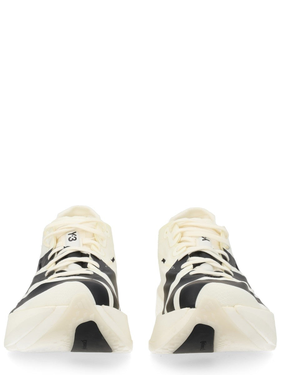 "ADIOS PRO 4" SNEAKER