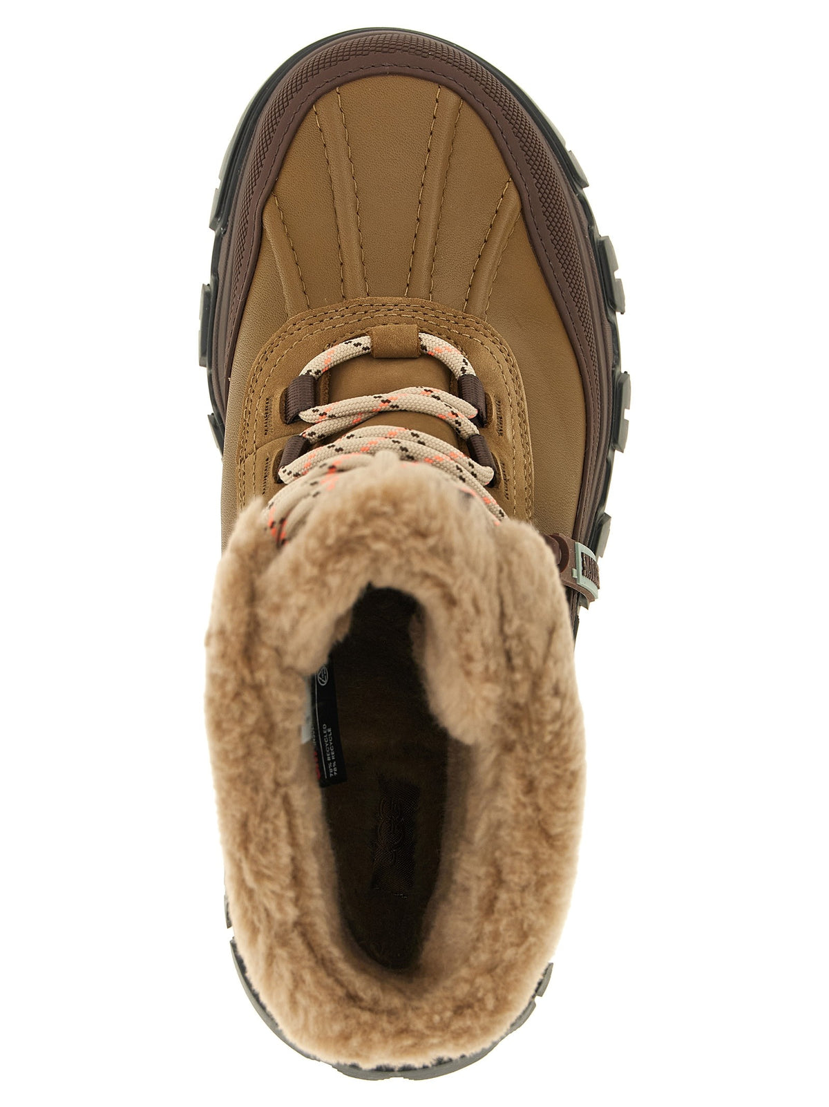 'Adirondack Meridian' hiking boots