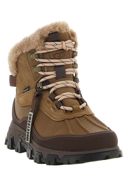 'Adirondack Meridian' hiking boots