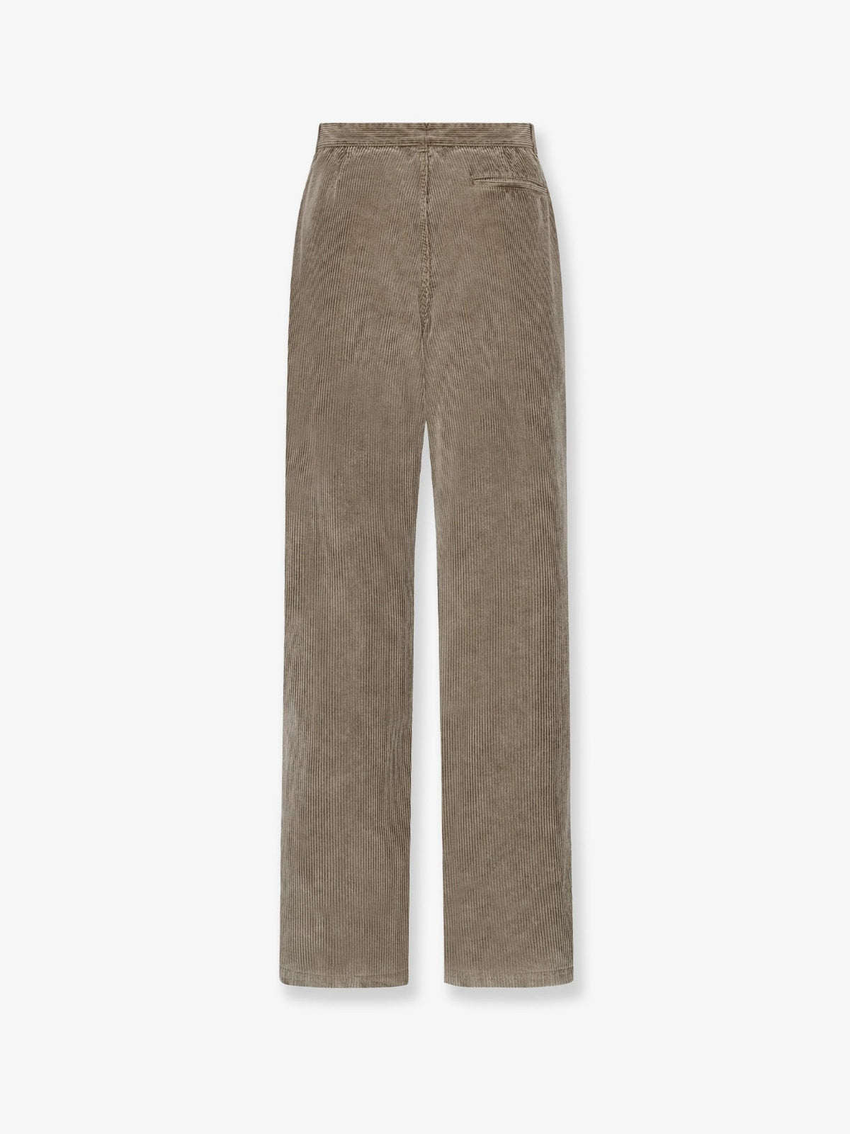 Adler corduroy trousers
