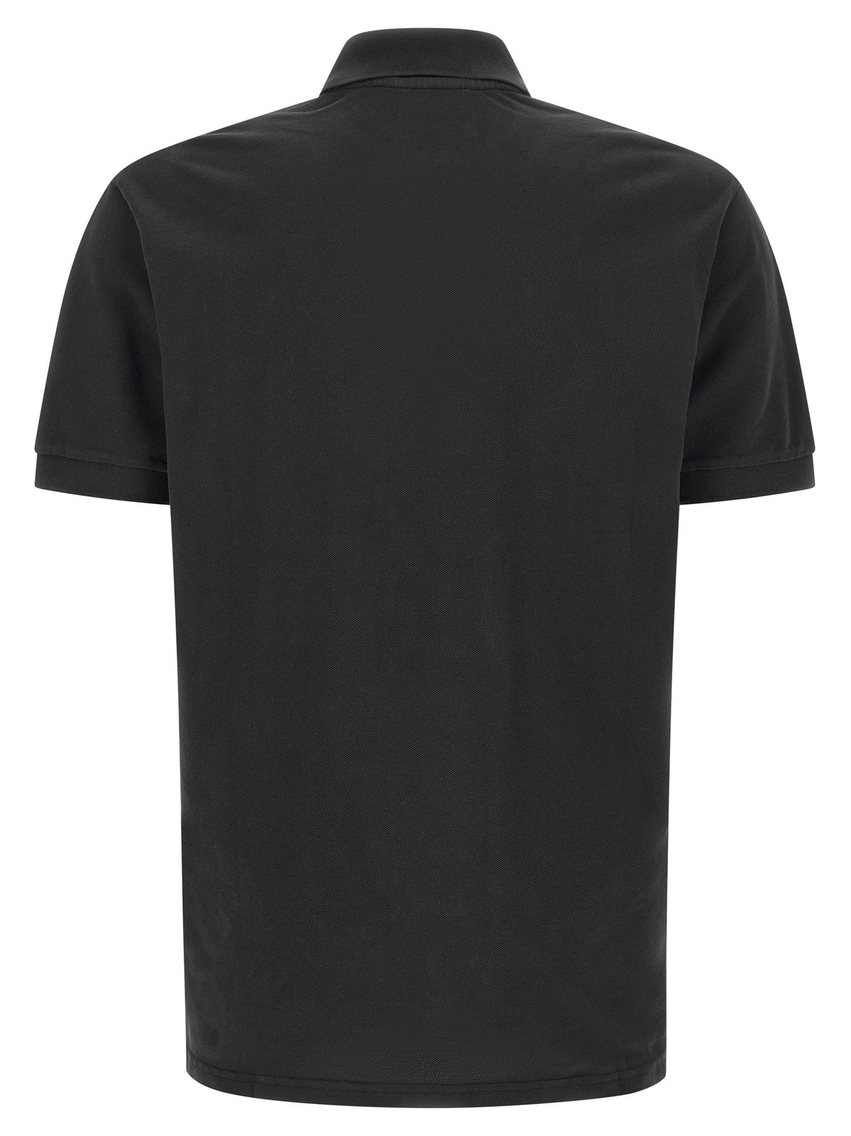 'Afko' polo shirt