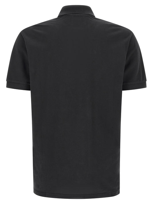 'Afko' polo shirt