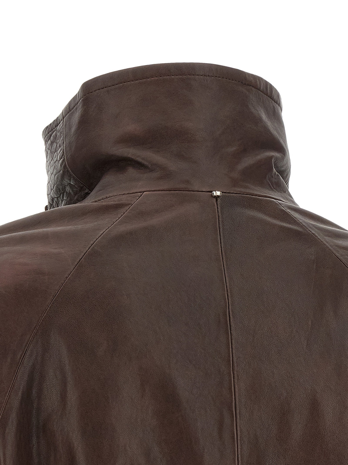 'Alaggio' jacket