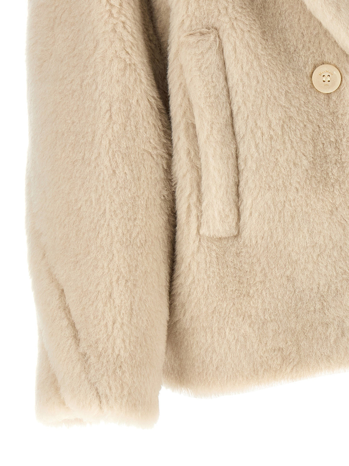 'Alcuno' coat
