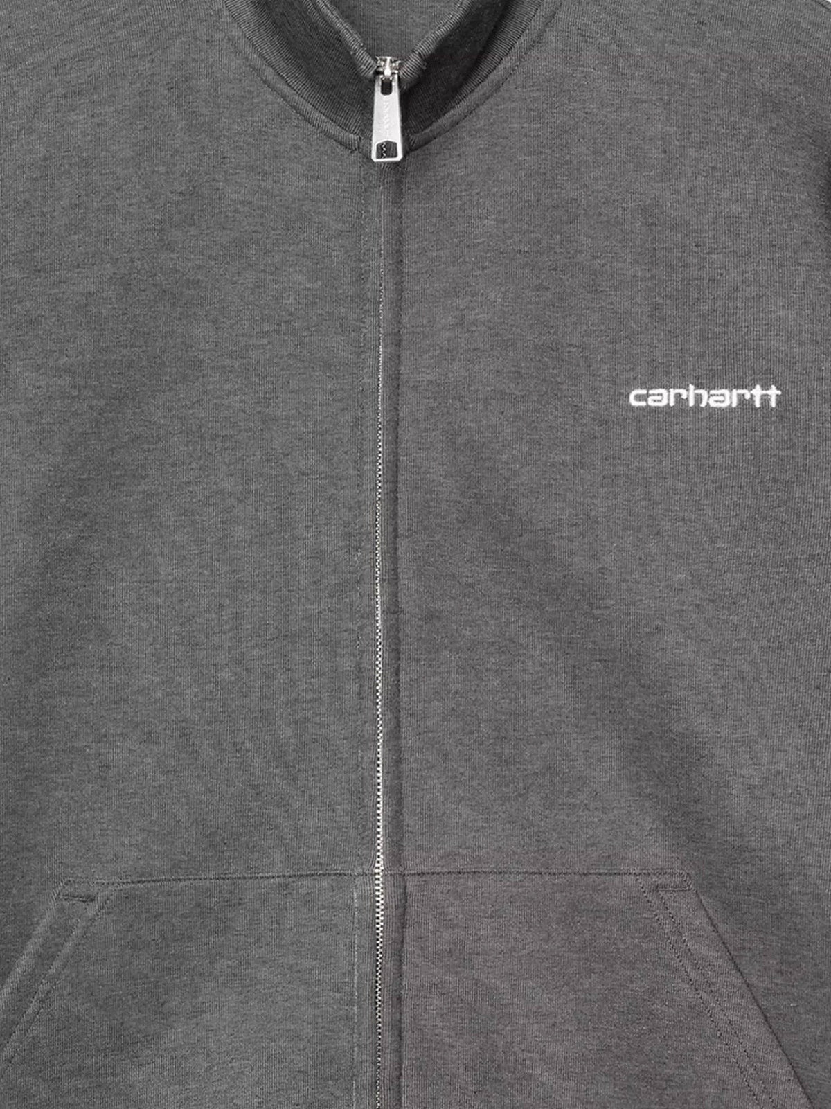 Alda cotton blend sweatshirt