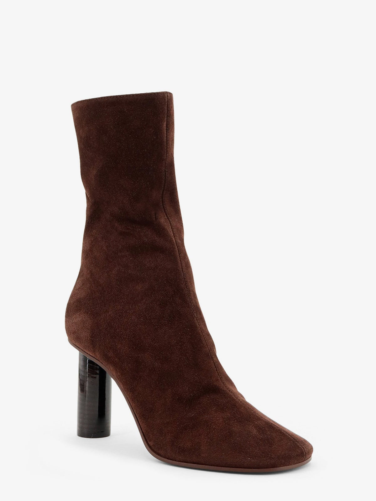 Alice suede ankle boots