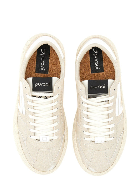 ALMOND SNEAKER