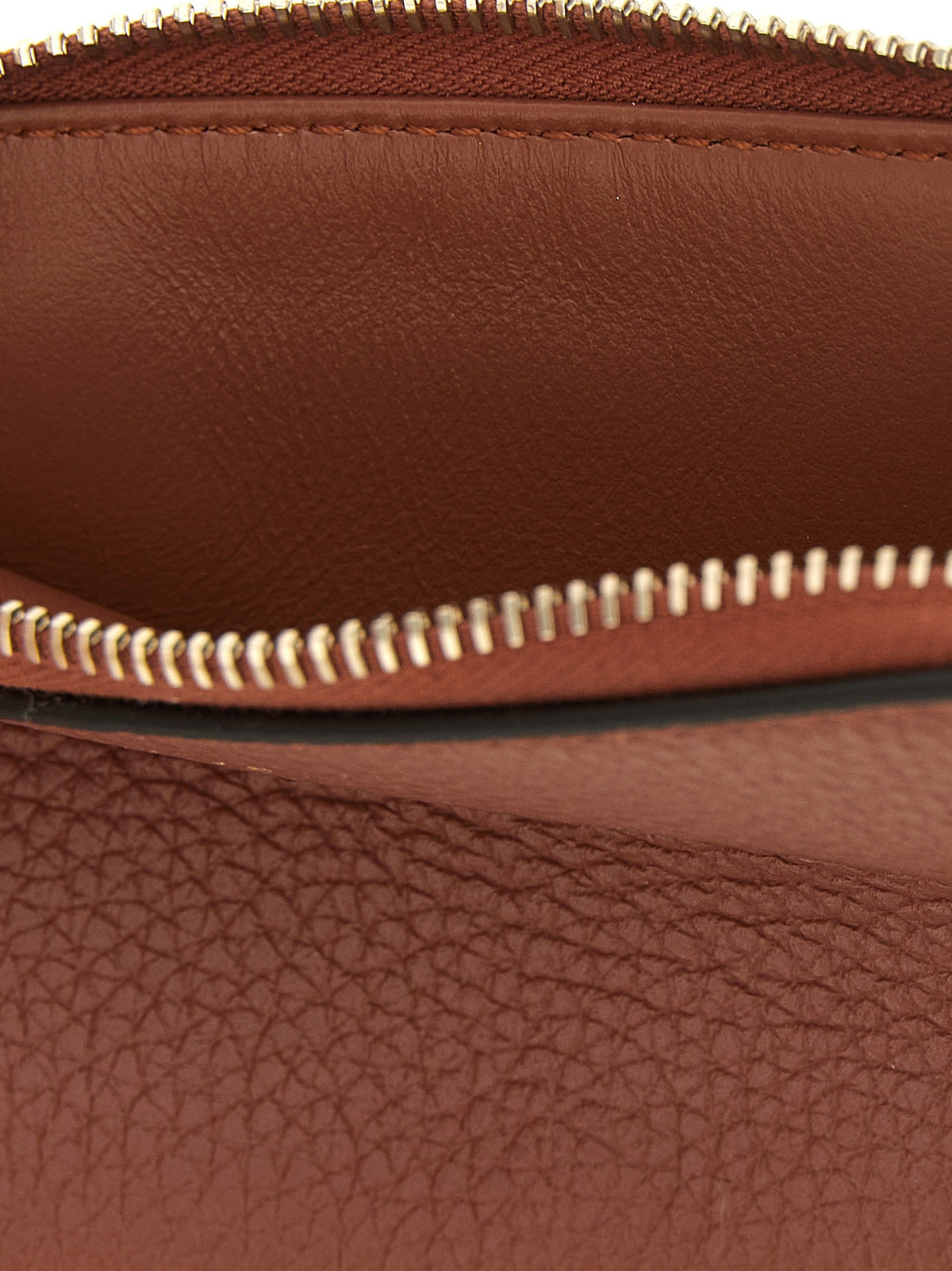 'Alphabet' wallet