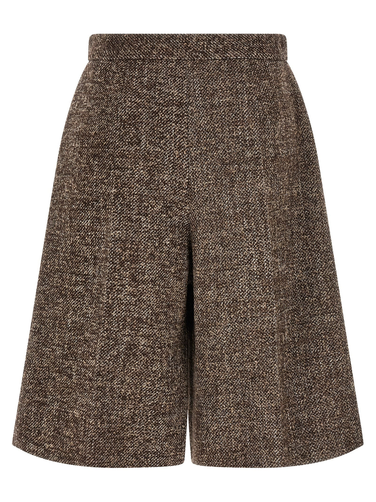 'Amanda' bermuda shorts
