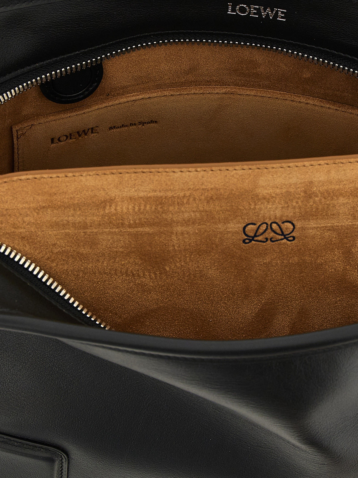 'Amazona 180' handbag