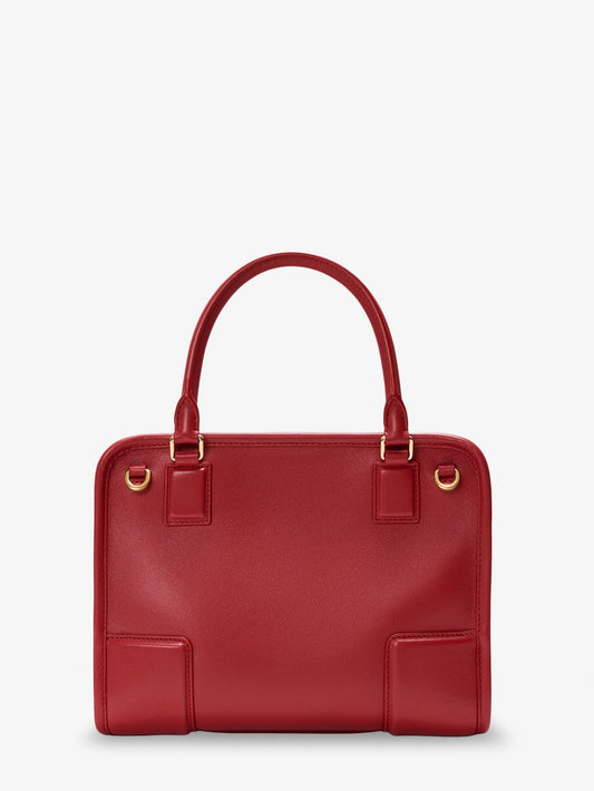 Amazona 180 leather handbag