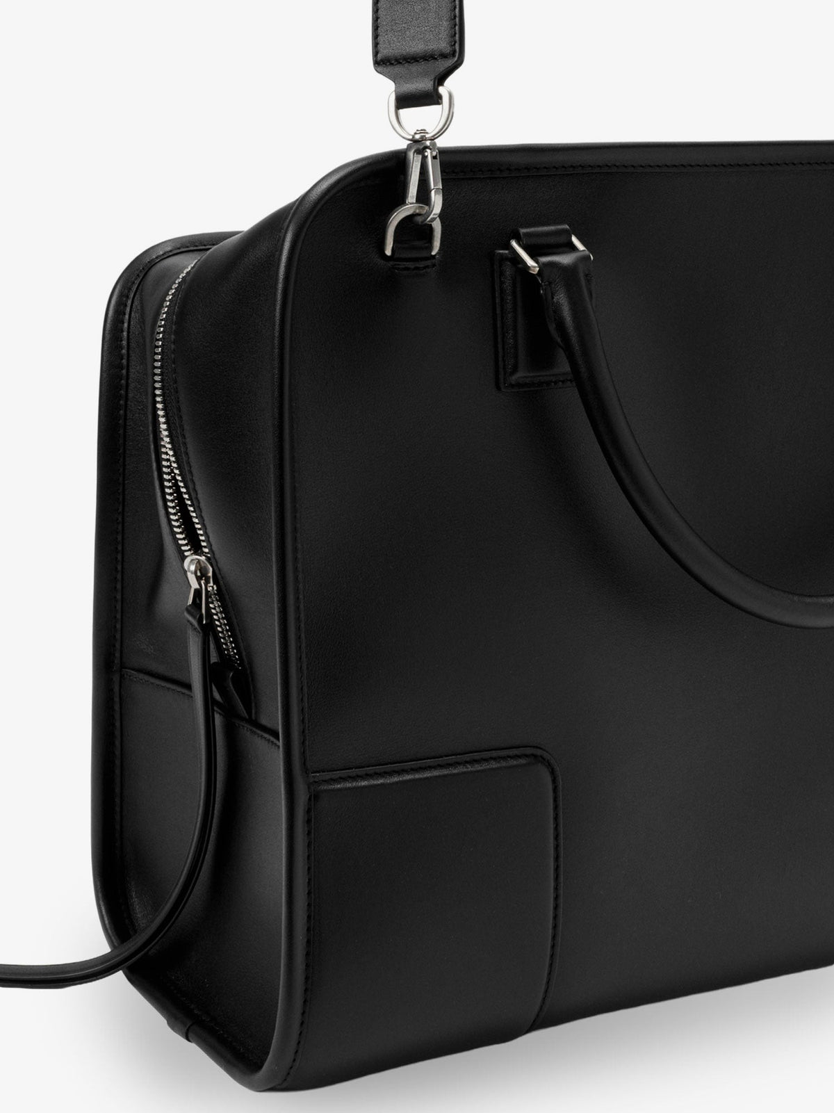 Amazona 180 XL leather handbag