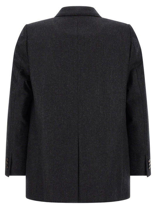 'America' blazer