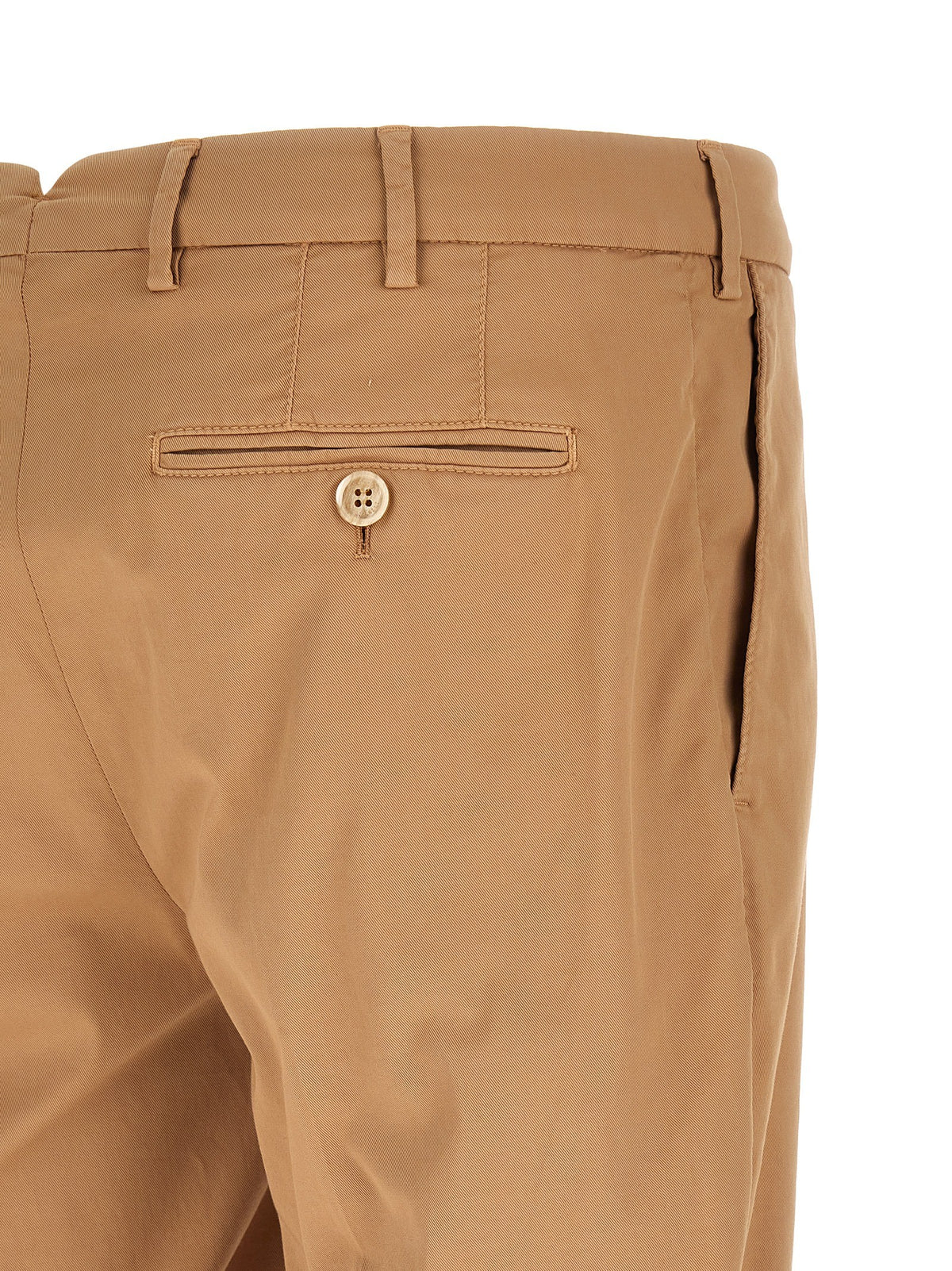American Pima Cotton pants