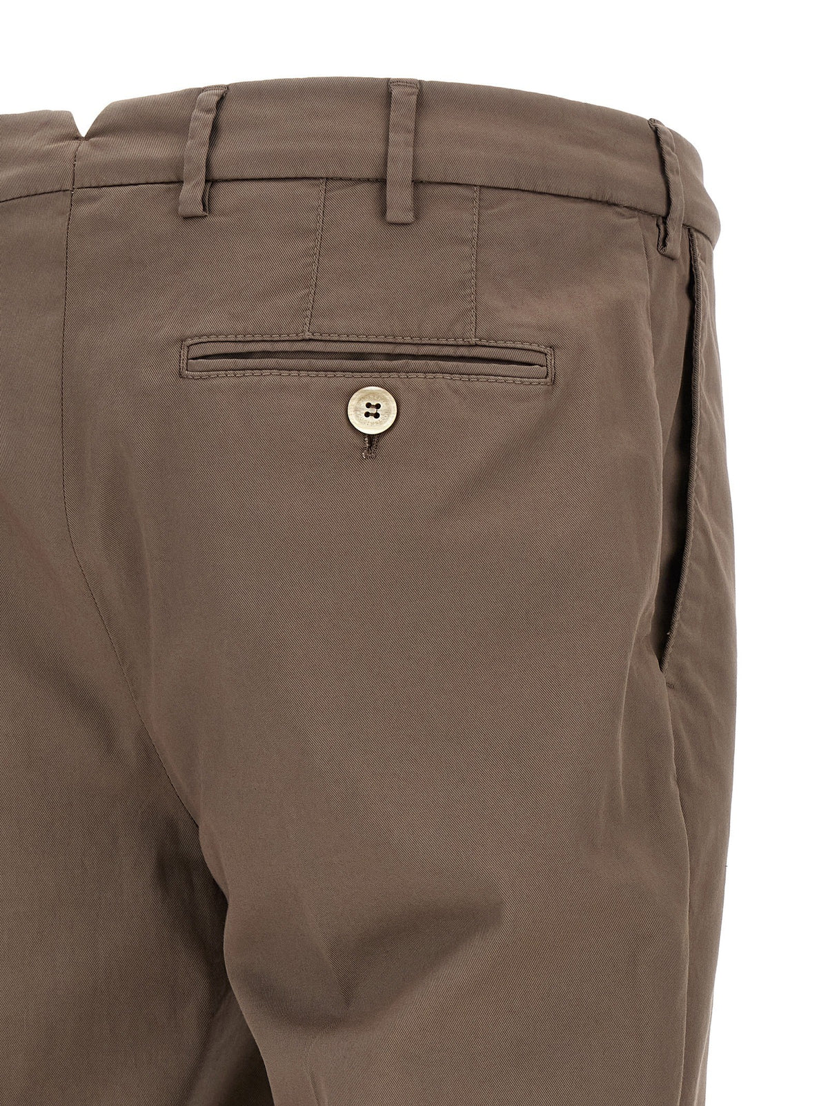 American Pima Cotton pants