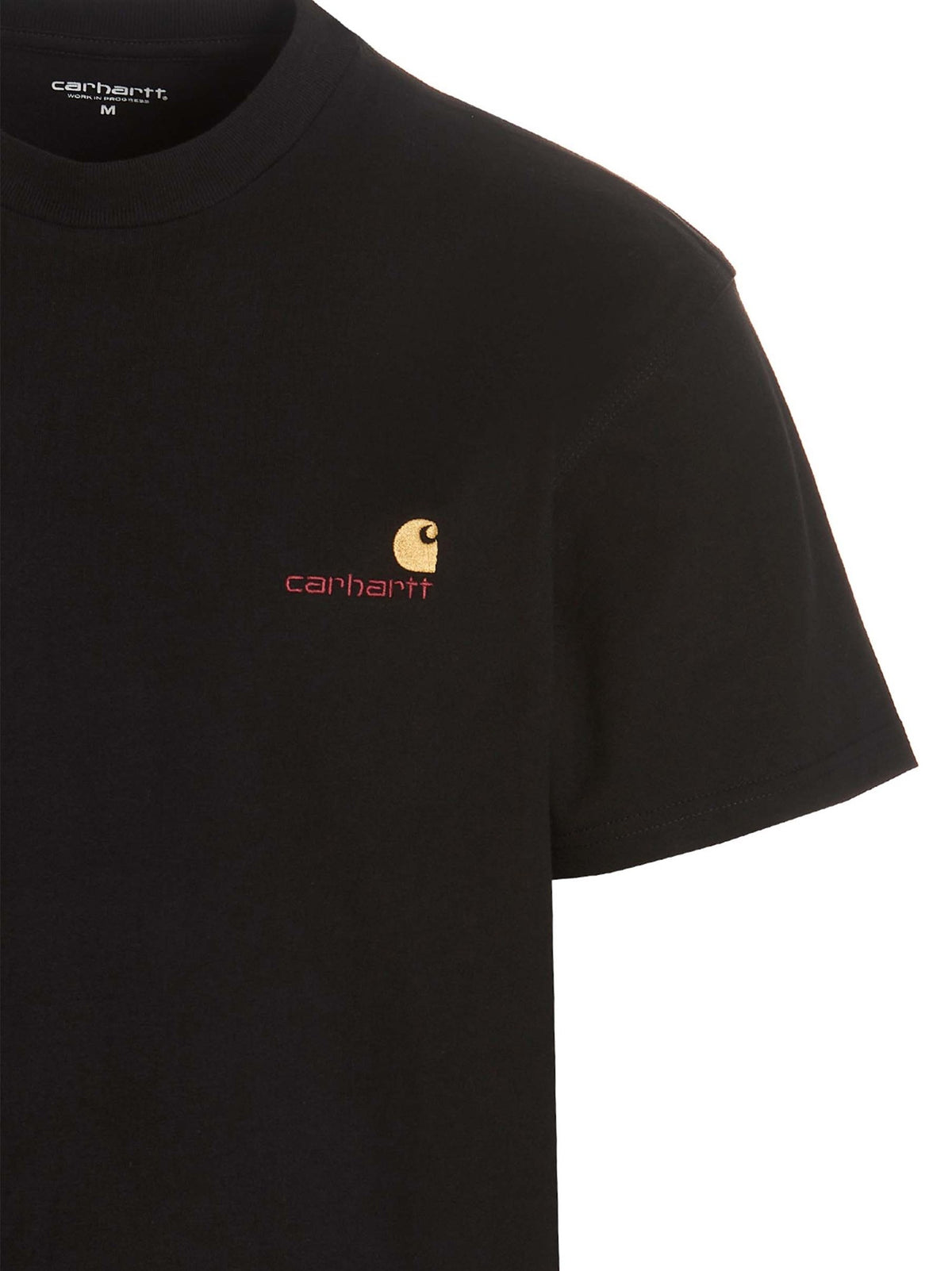 'American Script' T-shirt