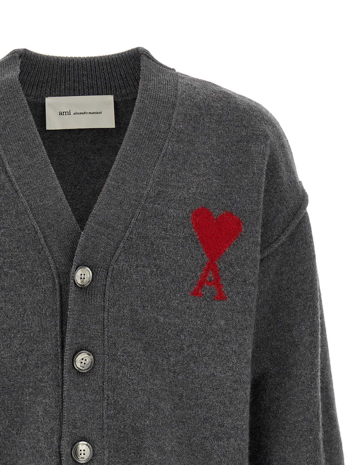 'Ami de Coeur' cardigan