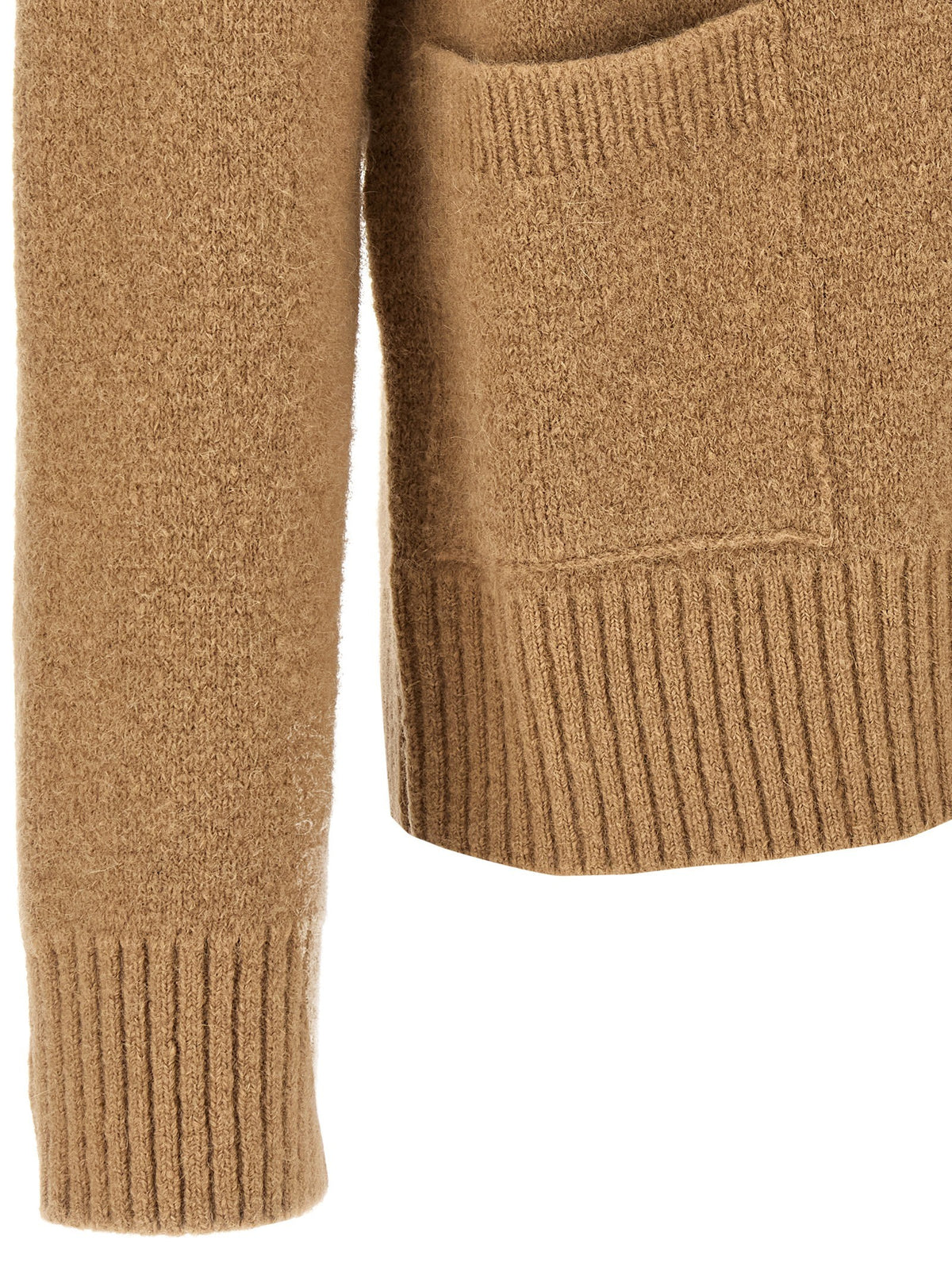 'Ami De Cœur' cardigan