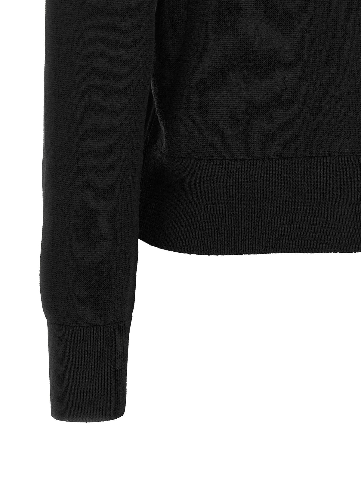 'Ami de Coeur' cardigan